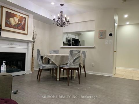 Photo 5 at 274 - 3 Everson Drive, Willowdale East, Toronto