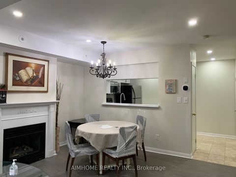 Photo 6 at 274 - 3 Everson Drive, Willowdale East, Toronto