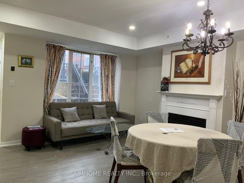 Photo 9 at 274 - 3 Everson Drive, Willowdale East, Toronto