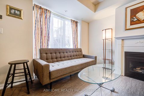 Photo 11 at 274 - 3 Everson Drive, Willowdale East, Toronto