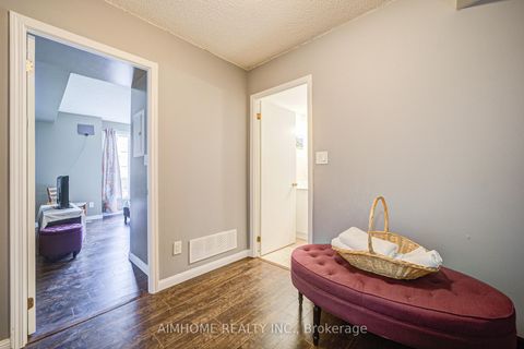 Photo 14 at 274 - 3 Everson Drive, Willowdale East, Toronto