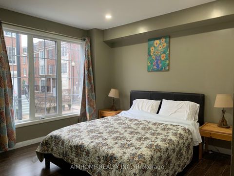 Photo 16 at 274 - 3 Everson Drive, Willowdale East, Toronto