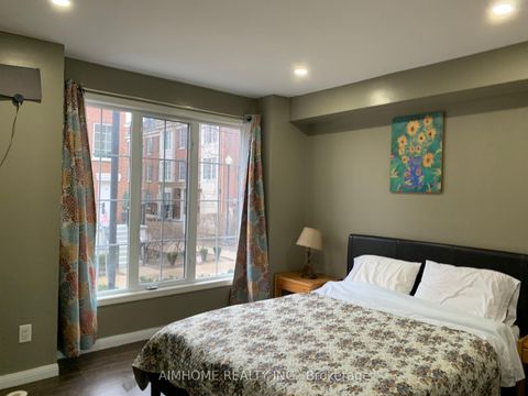 Photo 17 at 274 - 3 Everson Drive, Willowdale East, Toronto