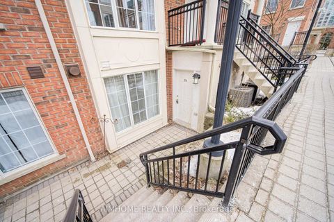 Photo 18 at 274 - 3 Everson Drive, Willowdale East, Toronto