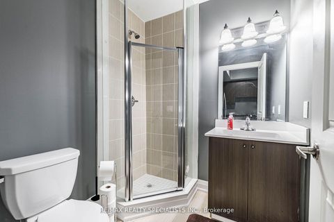 Photo 8 at 402 B - 5279 Highway 7, Vaughan Grove, Vaughan