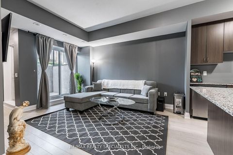 Photo 9 at 402 B - 5279 Highway 7, Vaughan Grove, Vaughan