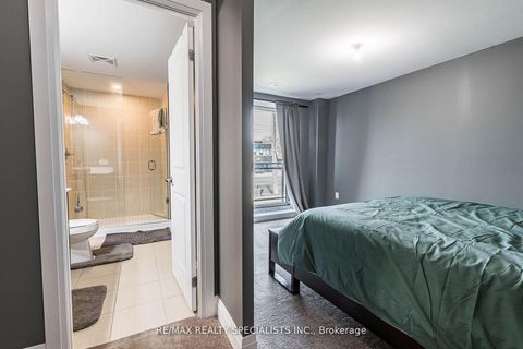 Photo 10 at 402 B - 5279 Highway 7, Vaughan Grove, Vaughan