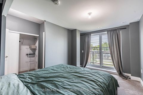 Photo 12 at 402 B - 5279 Highway 7, Vaughan Grove, Vaughan