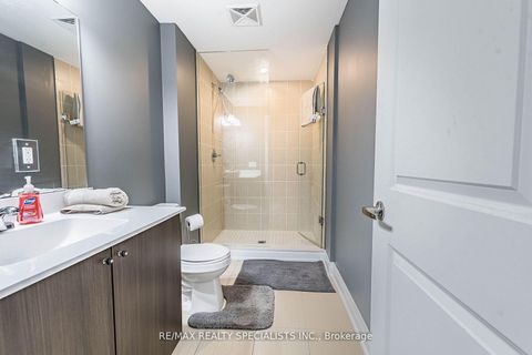 Photo 14 at 402 B - 5279 Highway 7, Vaughan Grove, Vaughan