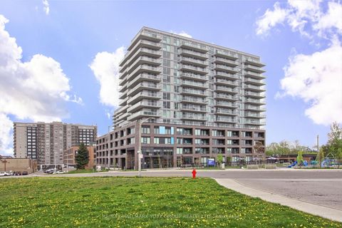 Photo 0 at 419 - 185 Deerfield Road, Central Newmarket, Newmarket
