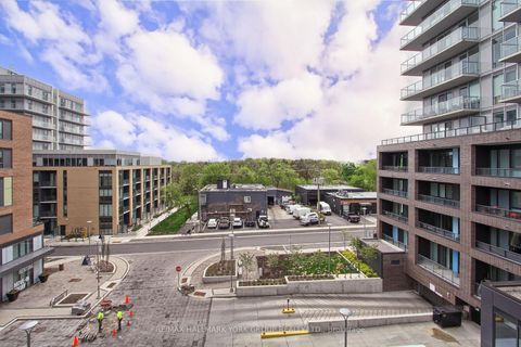 Photo 31 at 419 - 185 Deerfield Road, Central Newmarket, Newmarket