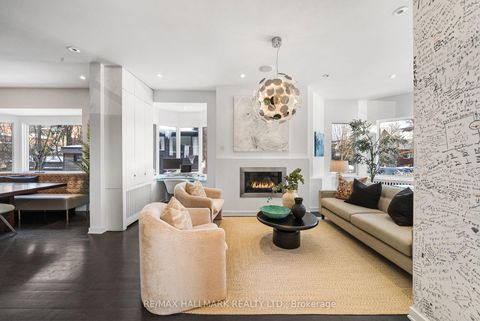 Photo 4 at 26 Lytton Boulevard, Lawrence Park South, Toronto