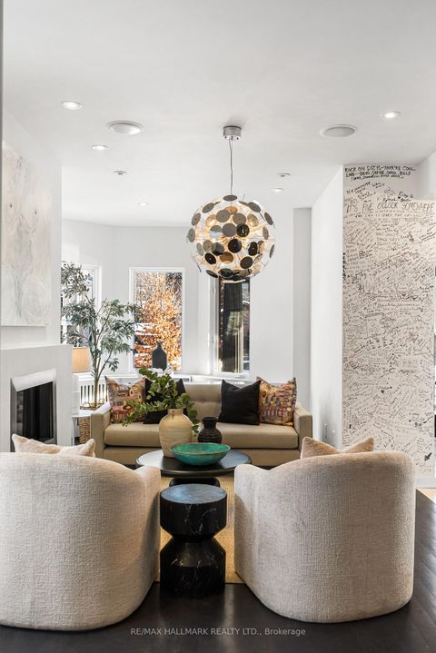 Photo 5 at 26 Lytton Boulevard, Lawrence Park South, Toronto