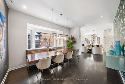 Photo 11 at 26 Lytton Boulevard, Lawrence Park South, Toronto