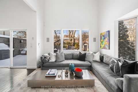 Photo 22 at 26 Lytton Boulevard, Lawrence Park South, Toronto