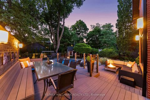 Photo 39 at 26 Lytton Boulevard, Lawrence Park South, Toronto