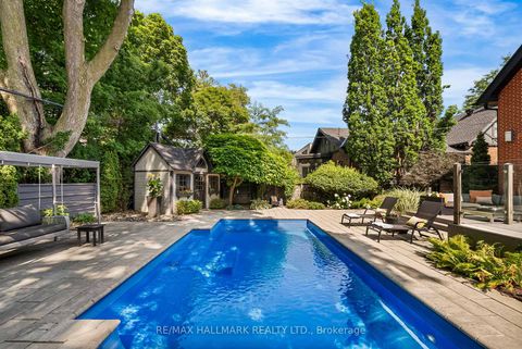 Photo 43 at 26 Lytton Boulevard, Lawrence Park South, Toronto