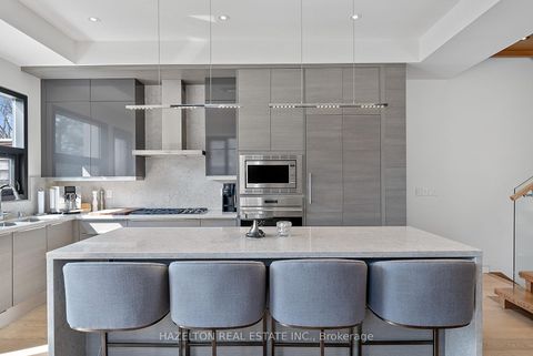 Photo 7 at 143 Joicey Boulevard, Nortown, Toronto