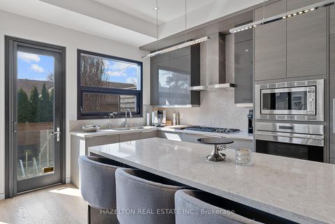 Photo 8 at 143 Joicey Boulevard, Nortown, Toronto