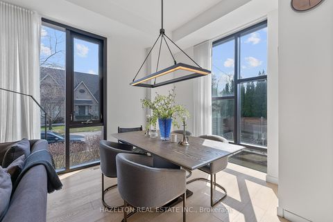 Photo 9 at 143 Joicey Boulevard, Nortown, Toronto