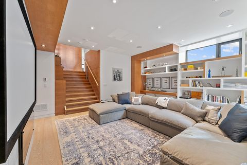 Photo 10 at 143 Joicey Boulevard, Nortown, Toronto