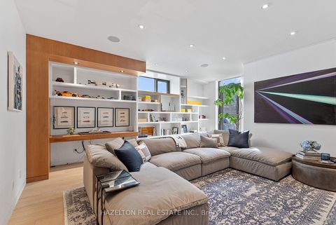 Photo 11 at 143 Joicey Boulevard, Nortown, Toronto