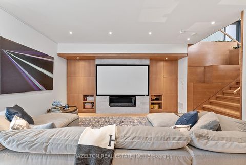 Photo 12 at 143 Joicey Boulevard, Nortown, Toronto