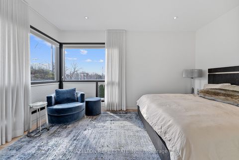 Photo 14 at 143 Joicey Boulevard, Nortown, Toronto