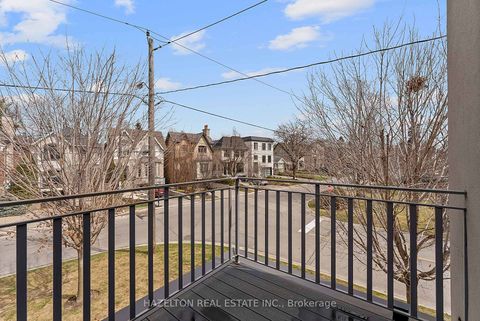Photo 23 at 143 Joicey Boulevard, Nortown, Toronto
