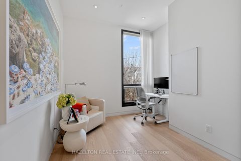 Photo 24 at 143 Joicey Boulevard, Nortown, Toronto