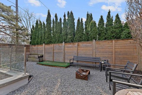 Photo 33 at 143 Joicey Boulevard, Nortown, Toronto