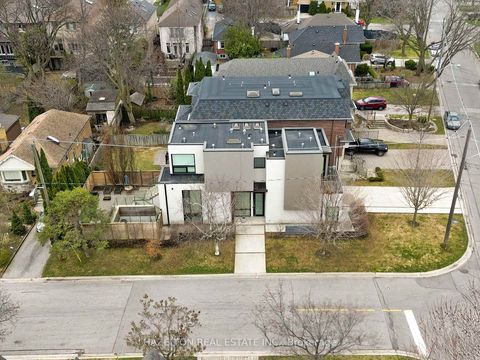 Photo 35 at 143 Joicey Boulevard, Nortown, Toronto