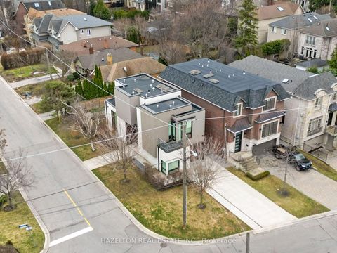 Photo 36 at 143 Joicey Boulevard, Nortown, Toronto