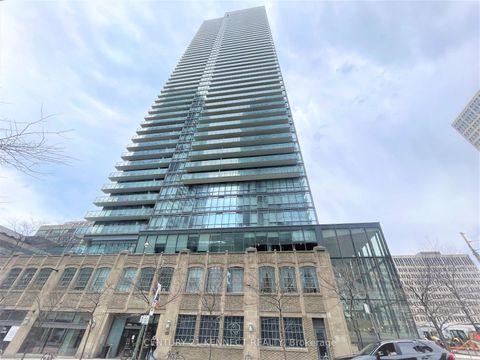 Photo 0 at 608 - 832 Bay Street, Bay Street Corridor, Toronto
