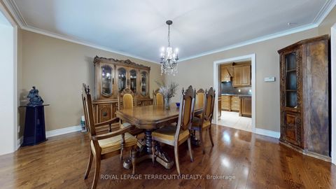 Photo 16 at 134 Hadrian Drive, Old Rexdale, Toronto