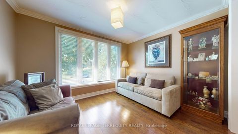 Photo 17 at 134 Hadrian Drive, Old Rexdale, Toronto