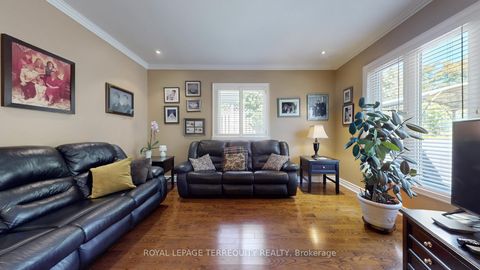 Photo 19 at 134 Hadrian Drive, Old Rexdale, Toronto