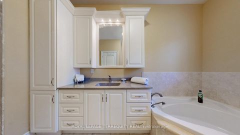 Photo 25 at 134 Hadrian Drive, Old Rexdale, Toronto