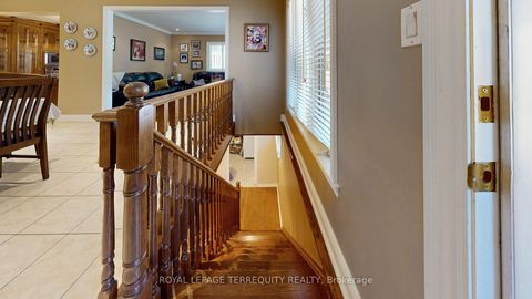 Photo 30 at 134 Hadrian Drive, Old Rexdale, Toronto