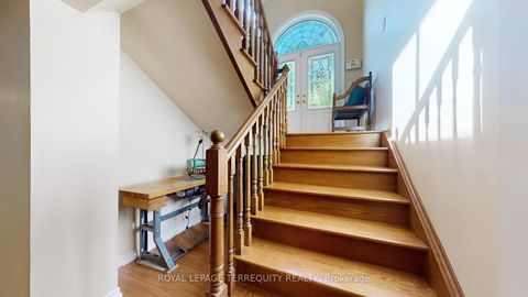 Photo 31 at 134 Hadrian Drive, Old Rexdale, Toronto