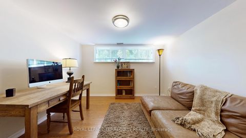 Photo 32 at 134 Hadrian Drive, Old Rexdale, Toronto