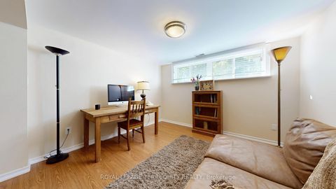 Photo 33 at 134 Hadrian Drive, Old Rexdale, Toronto