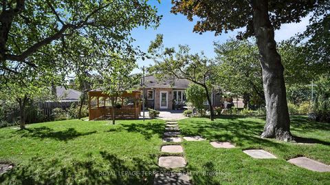 Photo 38 at 134 Hadrian Drive, Old Rexdale, Toronto