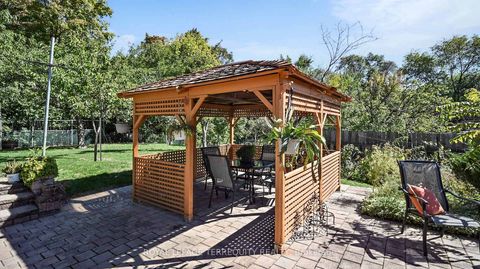 Photo 42 at 134 Hadrian Drive, Old Rexdale, Toronto