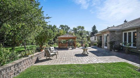 Photo 43 at 134 Hadrian Drive, Old Rexdale, Toronto