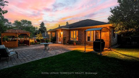 Photo 45 at 134 Hadrian Drive, Old Rexdale, Toronto