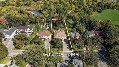 Photo 48 at 134 Hadrian Drive, Old Rexdale, Toronto