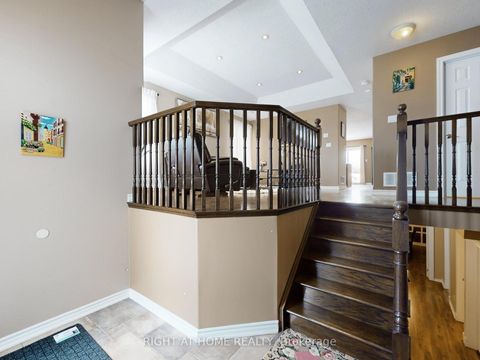 Photo 2 at 204 Proclamation Drive, Shore, Barrie