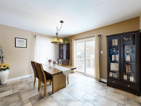 Photo 11 at 204 Proclamation Drive, Shore, Barrie