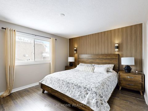 Photo 12 at 204 Proclamation Drive, Shore, Barrie